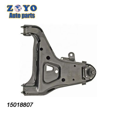Braço de controle de suspensão inferior esquerdo para Chevrolet Blazer 83-00