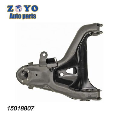 Braço de controle de suspensão inferior esquerdo para Chevrolet Blazer 83-00