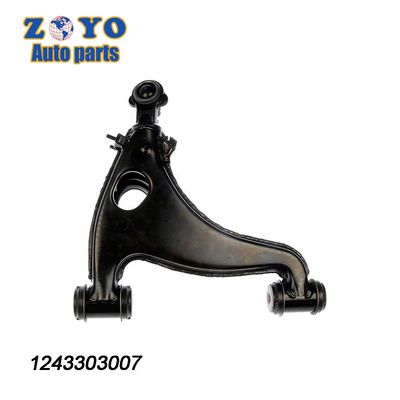 Partes de suspensão automática Braço de controlo de posição inferior para Mercedes 500SL W201 W124 1993