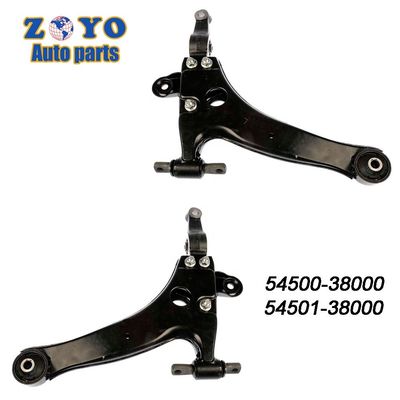 Hyundai Braço de Controle de Suspensão Frontal Padrões OEM para Sonata/XG300 Excelente escolha