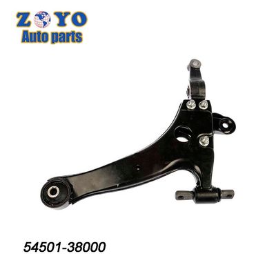 54501-38610 XG XG L43526 Braço de controlo para sistema de suspensão Hyundai Sonata K640407