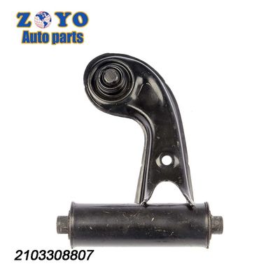 Montagem do braço de comando anterior inferior de aço SPHC para Mercedes-Benz W210 2000-2004 735 701