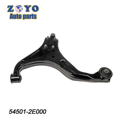 Autozone Peças de suspensão para Kia Sportage Hyundai TUCSON 2004- Bushing Nature Rubber