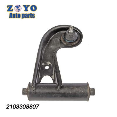 Montagem do braço de comando anterior inferior de aço SPHC para Mercedes-Benz W210 2000-2004 735 701