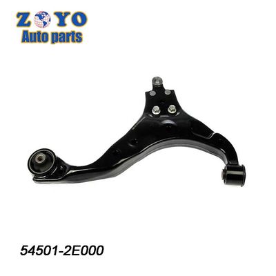 OE NO. 54500-2E000 Braço de comando frontal inferior para Hyundai Tucson Starex i10 2015