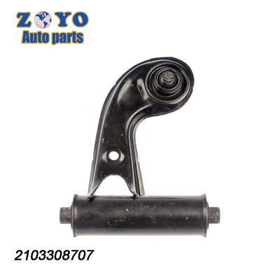 Montagem do braço de comando anterior inferior de aço SPHC para Mercedes-Benz W210 2000-2004 735 701