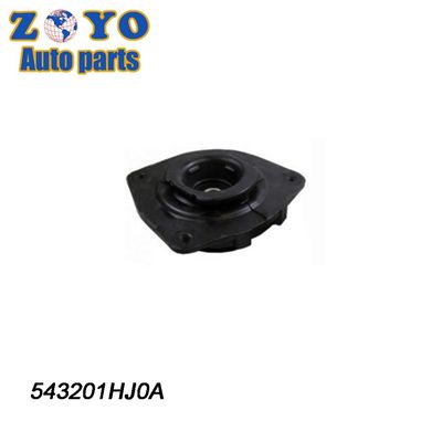 SPHC RUBBER 54320El00A 54321El00A Motor Mount para Nissan Tiida Schragheck 2009-2011