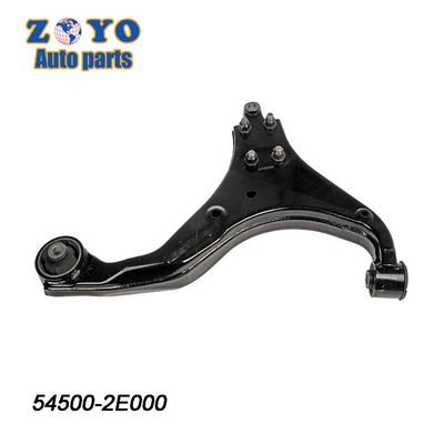 Mevotech n.o MS90125 TUCSON TL Braço de controlo inferior para Honda Sportage Tucson 2005-2015
