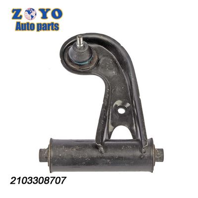 Montagem do braço de comando anterior inferior de aço SPHC para Mercedes-Benz W210 2000-2004 735 701