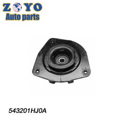 SPHC RUBBER 54320El00A 54321El00A Motor Mount para Nissan Tiida Schragheck 2009-2011