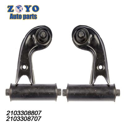 Montagem do braço de comando anterior inferior de aço SPHC para Mercedes-Benz W210 2000-2004 735 701
