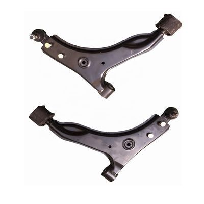 RK640406 Partes de suspensão automática Armas de controlo para Hyundai Pony 1995 SPHC Material de aço