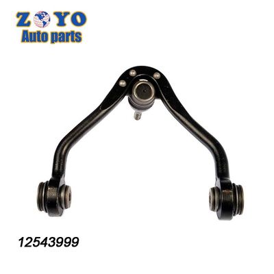 Peças de suspensão braço de comando inferior esquerdo para Chevrolet K2500 2000 OE NO. 12543999/12544000