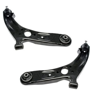 Substituição/reparação de braços de comando dianteiros inferiores para Hyundai ACCENT IV Limousine 2010 CQKH-94L