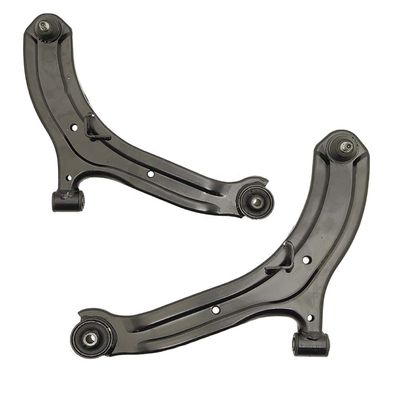 Braço de controle de suspensão frontal articulado de bola para Hyundai ACCENT II LC Saloon 2000-2006