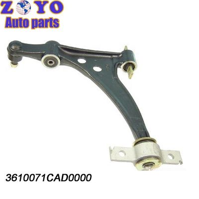 OE NO. 3610071CAD0000 peças de suspensão de automóveis inferior Braço de controlo para GAC Trumpchi GS8 2019