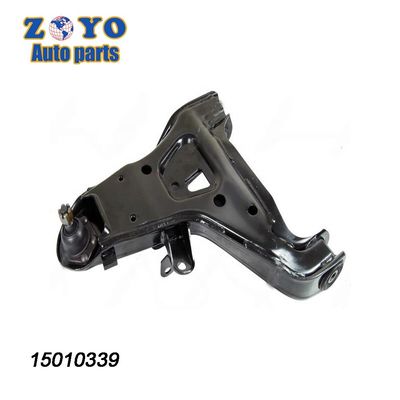 S062117 K622213 Peças de suspensão automática Braço de controle inferior dianteiro para Chevrolet Blazer 2020