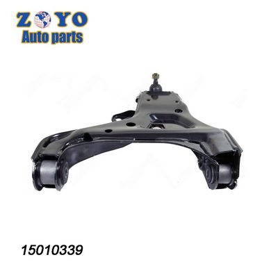 S062117 K622213 Peças de suspensão automática Braço de controle inferior dianteiro para Chevrolet Blazer 2020