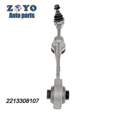 2213308107 2213308207 Armas de controlo de alumínio 40Cr para Mercedes-Benz S400