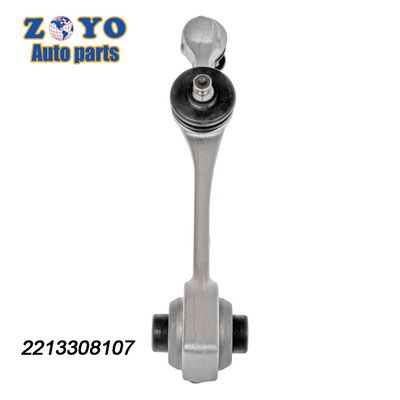 2213308107 2213308207 Armas de controlo de alumínio 40Cr para Mercedes-Benz S400