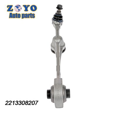 2213308107 2213308207 Armas de controlo de alumínio 40Cr para Mercedes-Benz S400