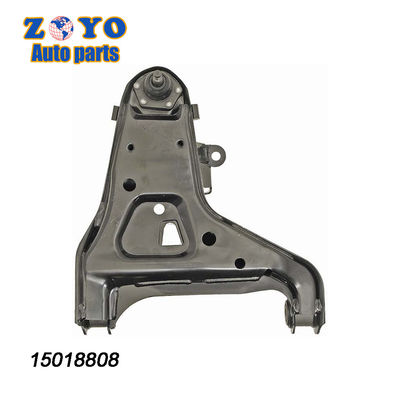 15714812 N.O. de E.O. Carimbado Braço de Controle Frontal Chevelle para Chevrolet Blazer S10 2005