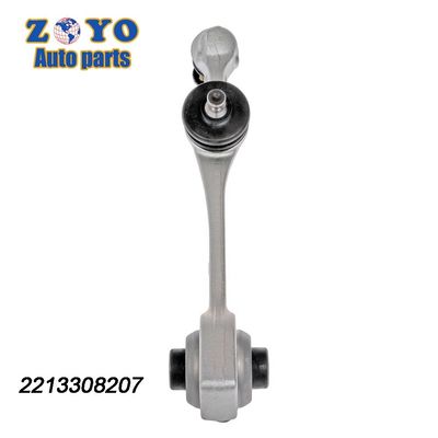 2213308107 2213308207 Armas de controlo de alumínio 40Cr para Mercedes-Benz S400