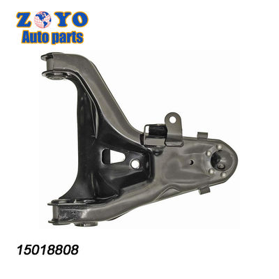 15714812 N.O. de E.O. Carimbado Braço de Controle Frontal Chevelle para Chevrolet Blazer S10 2005