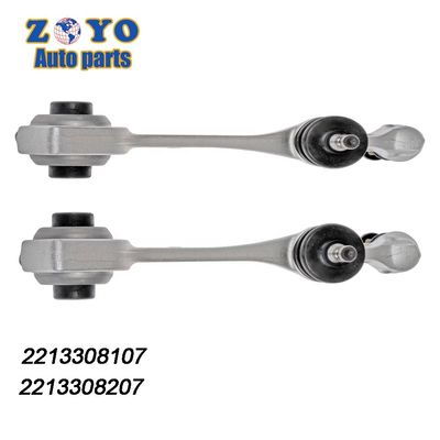 2213308107 2213308207 Armas de controlo de alumínio 40Cr para Mercedes-Benz S400