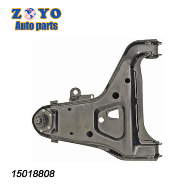 15714812 N.O. de E.O. Carimbado Braço de Controle Frontal Chevelle para Chevrolet Blazer S10 2005