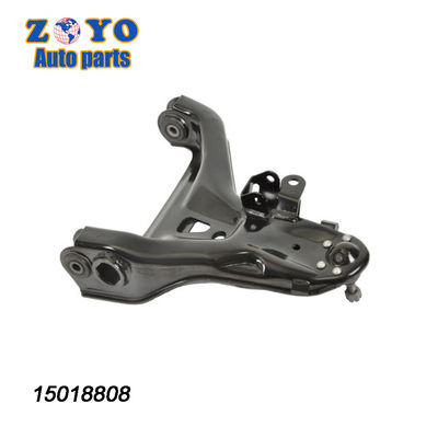 15714812 N.O. de E.O. Carimbado Braço de Controle Frontal Chevelle para Chevrolet Blazer S10 2005