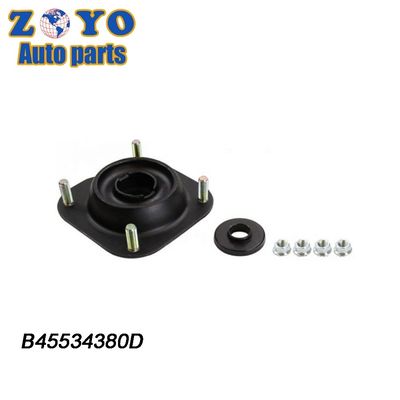 NA B45534380D 902936 Suspensão Auto Parts Strut Mount Motor Mount Para Mazda 323