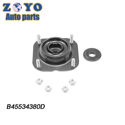 NA B45534380D 902936 Suspensão Auto Parts Strut Mount Motor Mount Para Mazda 323