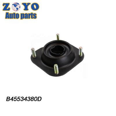 NA B45534380D 902936 Suspensão Auto Parts Strut Mount Motor Mount Para Mazda 323