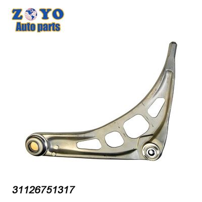 31126751317 Melhor sistema de suspensão para o BMW E46 2003 2009 Frente