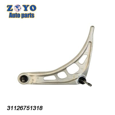 40 Cr Junta de Esferas RK80528 Peças de Alumínio de Suspensão Automática para BMW Z4 E46 Braços de Controle E36