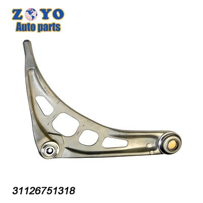 40 Cr Junta de Esferas RK80528 Peças de Alumínio de Suspensão Automática para BMW Z4 E46 Braços de Controle E36