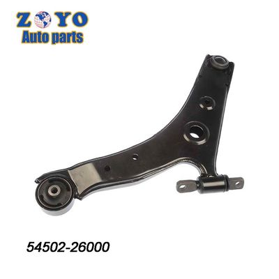 Modelo de carro para Hyundai Santa Fe 01-06 MK80348 Peças de suspensão automática