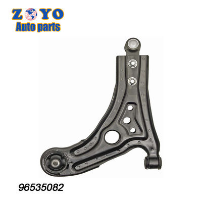 Braço de Controle da Faixa Fronteira MS50127 para Chevrolet Aveo Hatchback