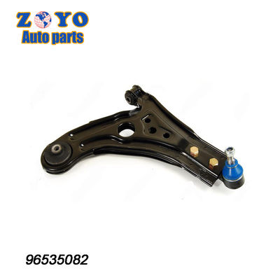 Braço de Controle da Faixa Fronteira MS50127 para Chevrolet Aveo Hatchback