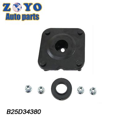 Advanced B25D3438X B25D34380 K90721 Instalação de suportes de absorvedor de choque para Mazda 323 S VI 2004