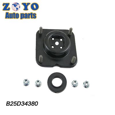 Advanced B25D3438X B25D34380 K90721 Instalação de suportes de absorvedor de choque para Mazda 323 S VI 2004
