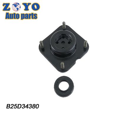 Advanced B25D3438X B25D34380 K90721 Instalação de suportes de absorvedor de choque para Mazda 323 S VI 2004