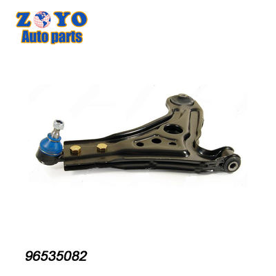 Braço de Controle da Faixa Fronteira MS50127 para Chevrolet Aveo Hatchback