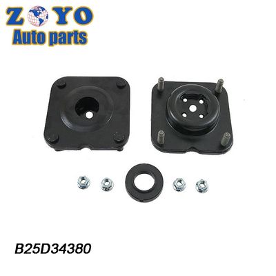 Advanced B25D3438X B25D34380 K90721 Instalação de suportes de absorvedor de choque para Mazda 323 S VI 2004