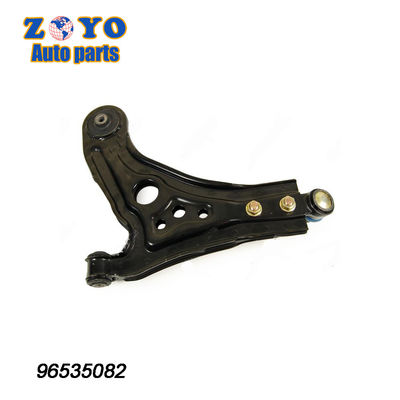 Braço de Controle da Faixa Fronteira MS50127 para Chevrolet Aveo Hatchback