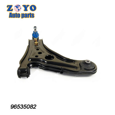 Braço de Controle da Faixa Fronteira MS50127 para Chevrolet Aveo Hatchback
