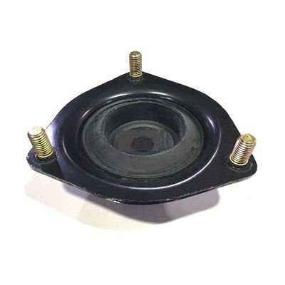 SENTRA 2000-2016 Suporte de aço com revestimento eletrônico para montagem em borracha natural para suspensão de peças