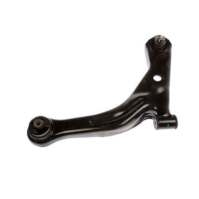 E-Coating Braço de controle da suspensão inferior dianteira esquerda para Mazda 6L8Z-3079AA 2005-2012 Escape