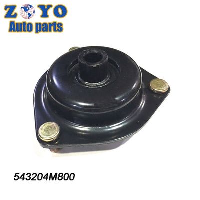 SENTRA 2000-2016 Suporte de aço com revestimento eletrônico para montagem em borracha natural para suspensão de peças